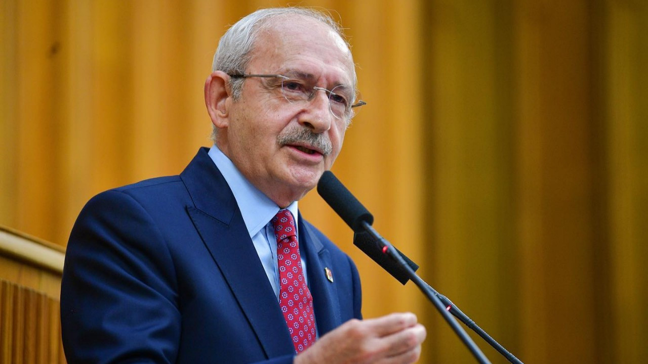 Kılıçdaroğlu’ndan ‘kurultay davası’ sonrası açıklama!