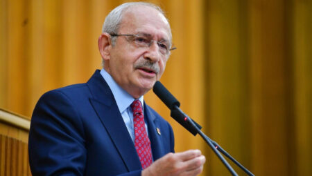 Kılıçdaroğlu’ndan ‘mutlak butlan’ açıklaması! ‘CHP’yi kayyuma teslim edemem’