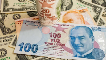 KKM’de düşüş sürüyor: 571,5 milyar TL’ye geriledi