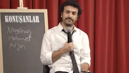 Konuşanlar’la yıldızlaşan komedyen Hasan Can Kaya, Exxen’den neden ayrılıyor?