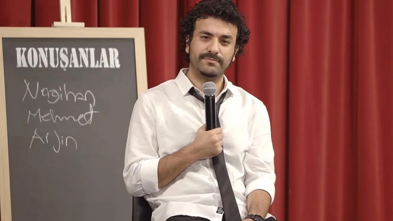 Konuşanlar’la yıldızlaşan komedyen Hasan Can Kaya, Exxen’den neden ayrılıyor?