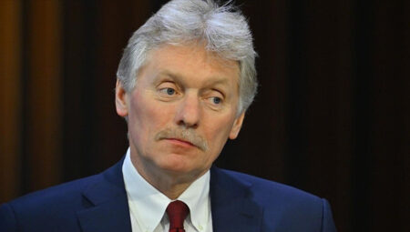 Kremlin: Trump-Putin görüşmesi gerekli fakat hazırlık koşul