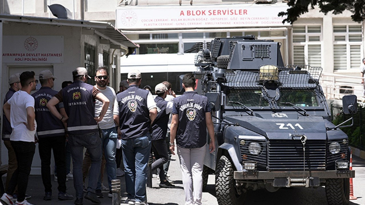 Leman mecmuasına mali soruşturma başlatıldı!