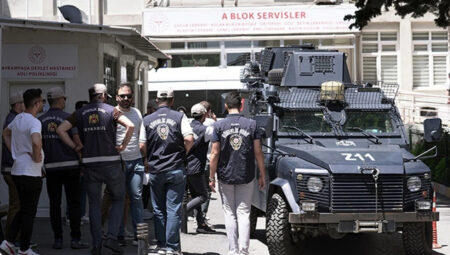 LeMan soruşturmasında yeni gelişme! Yazı işleri müdürüne gözaltı kararı