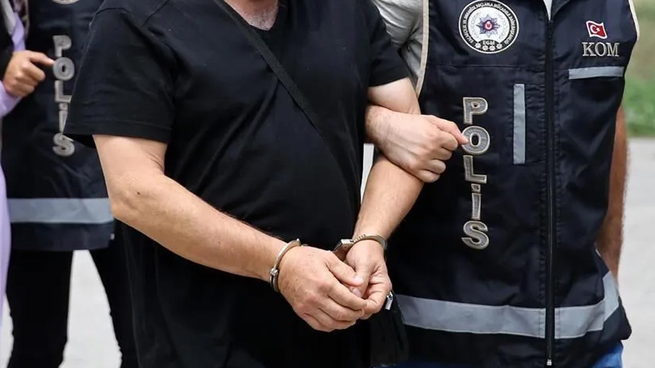 Manavgat Belediyesi’ne yönelik soruşturmada 6 kişi tutuklandı