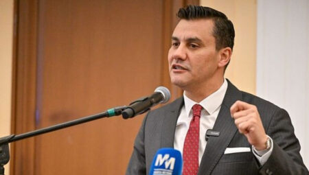 Manisa Büyükşehir Belediye Başkanı Ferdi Zeyrek kimdir, kaç yaşında, nereli? hangi partiden? sıhhat durumu nasıl?