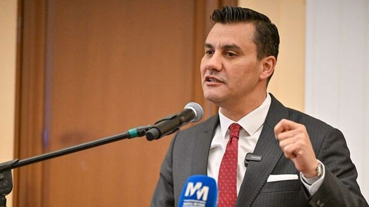 Manisa Büyükşehir Belediye Başkanı Ferdi Zeyrek kimdir, kaç yaşında, nereli? hangi partiden? sıhhat durumu nasıl?