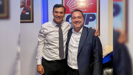Manisa’da Ferdi Zeyrek’in yerine gelecek isim muhakkak oldu