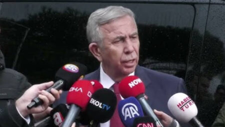Mansur Yavaş’tan ‘ABB’ye operasyon’ açıklaması