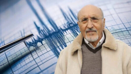 Marmaris sarsıntısı sonrası Prof. Dr. Bektaş’tan ‘deprem göçü’ çıkışı