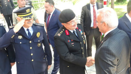 Marmaris’teki imgeler gündem olmuştu: Güvenlik toplantısı yapıldı