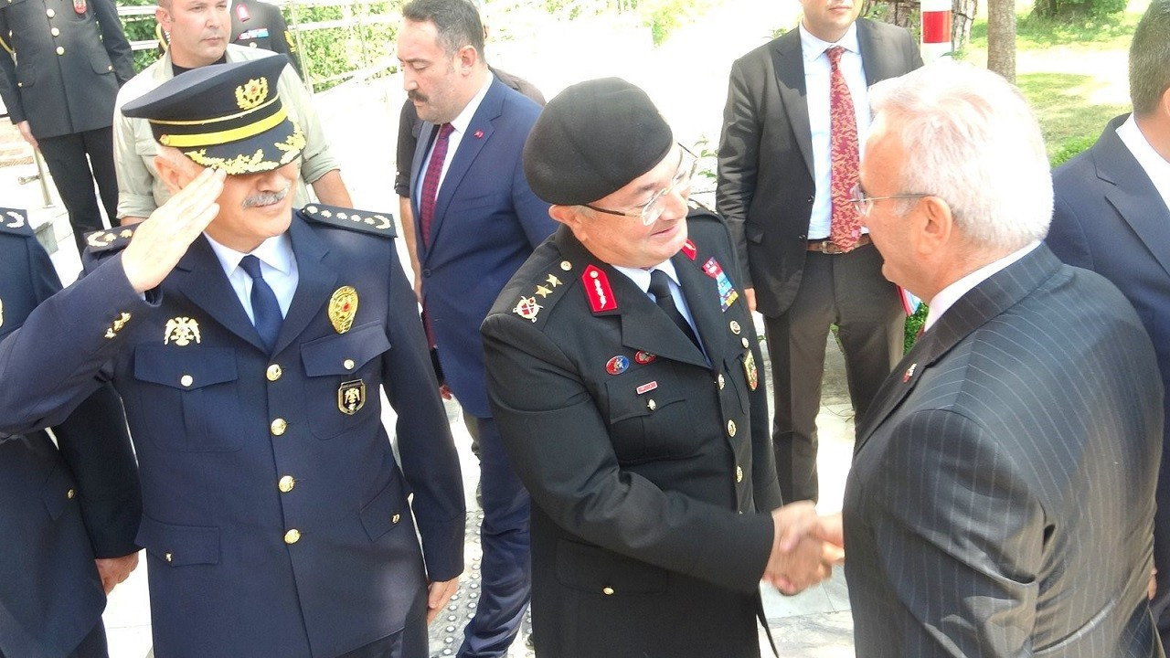 Marmaris’teki imgeler gündem olmuştu: Güvenlik toplantısı yapıldı