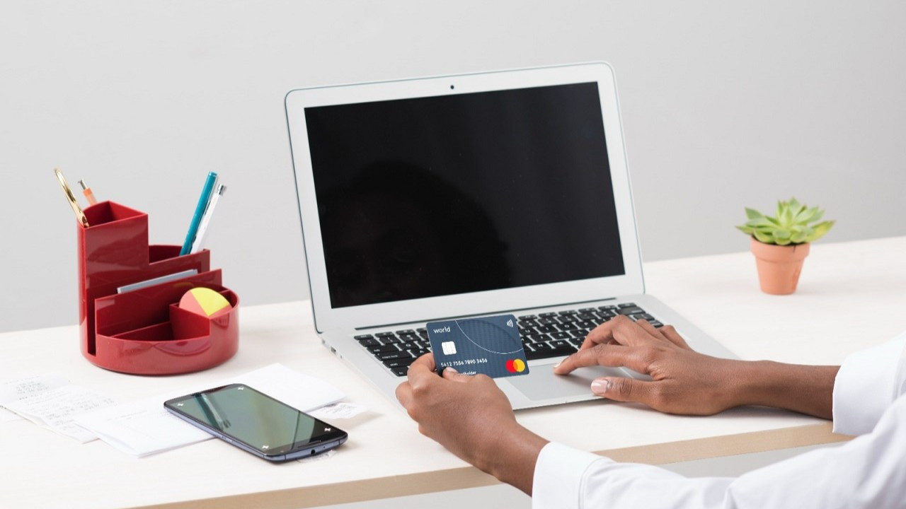 Mastercard raporunda ‘güvenli ekosistem’ konusu masaya yatırıldı