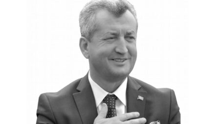 Menemen’in eski Belediye Başkanı Tahir Şahin hayatını kaybetti