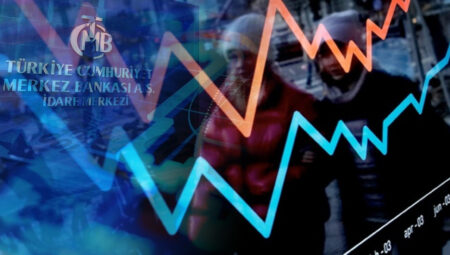 Merkez Bankası haftalık repo ihalesi açtı, bankacılık endeksi sert yükseldi: Faiz indirim sinyali mi verildi?