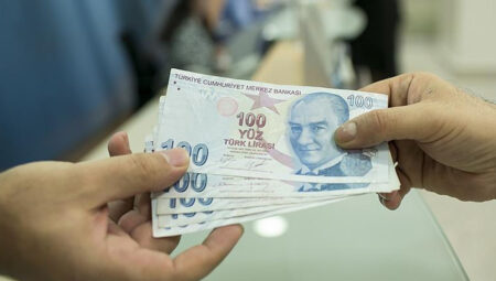 Meskende Bakım Yardımı ödemeleri hesaplara yatırıldı
