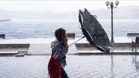 Meteoroloji 9 ili uyardı! Sıcaklıklar olağanların altında: Yağış ve rüzgar geliyor | 30 HAZİRAN HAVA DURUMU