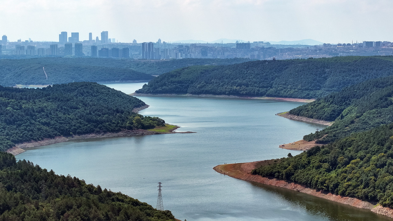 Meteoroloji mühendisi Dr. Özdemir uyardı: Yaz aylarında su probleminin habercisi olabilir