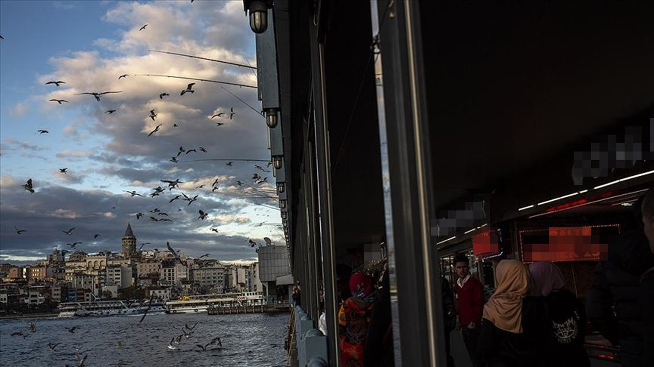 Meteoroloji uyardı: Sağanak ve kuvvetli rüzgar geliyor! Sıcaklıklar olağanların üzerinde