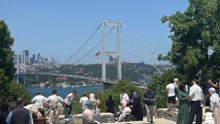 Meteoroloji uyardı! Sıcaklıklar mevsim normallerinin üzerinde | 18 HAZİRAN HAVA DURUMU