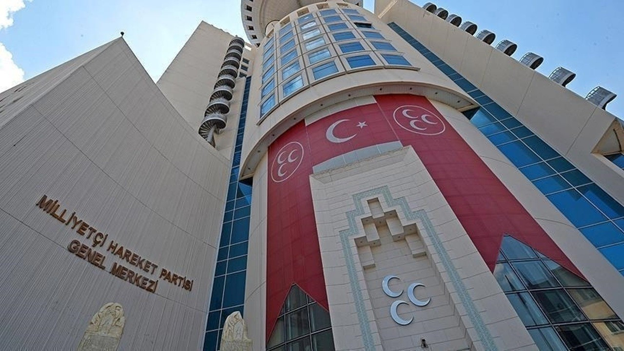 MHP’de bayramlaşma programı belli oldu