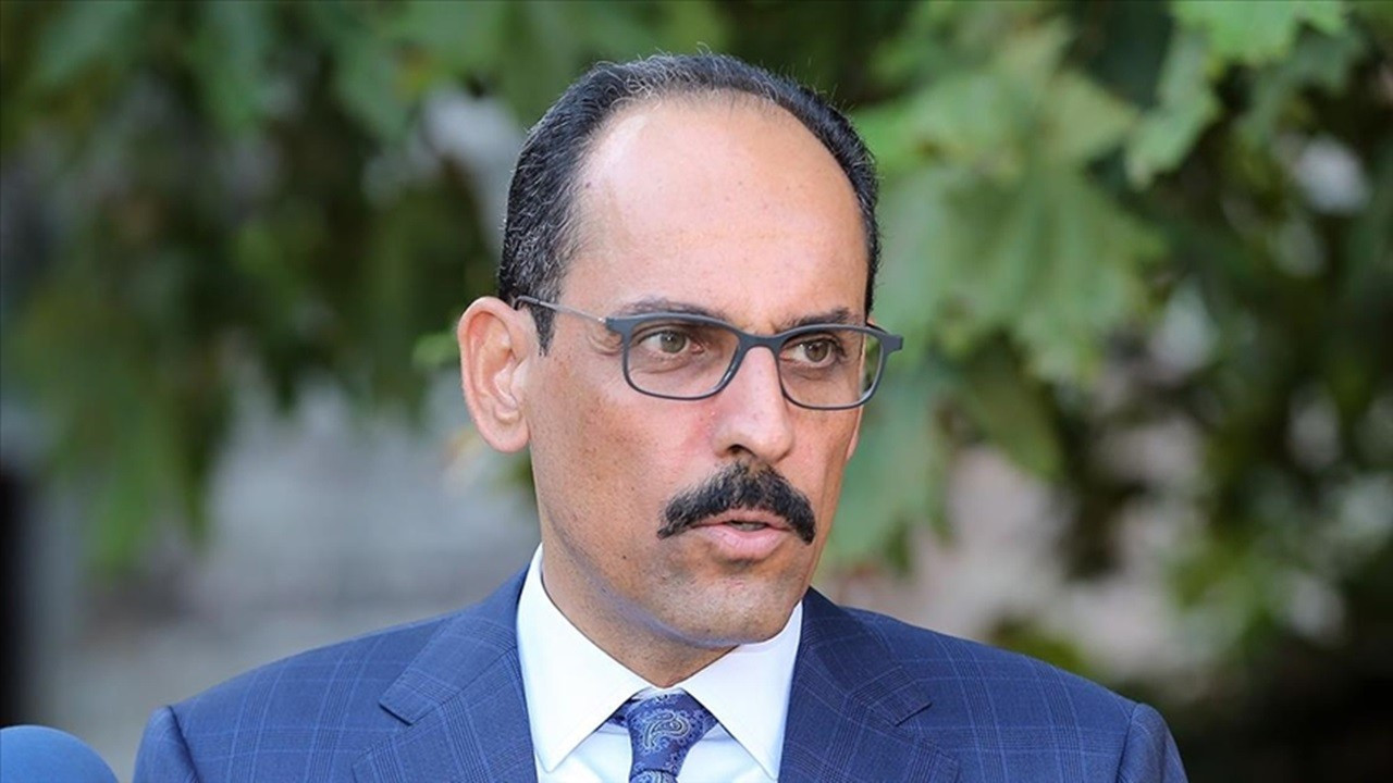 MİT Başkanı Kalın’dan öz-oryantalizm uyarısı