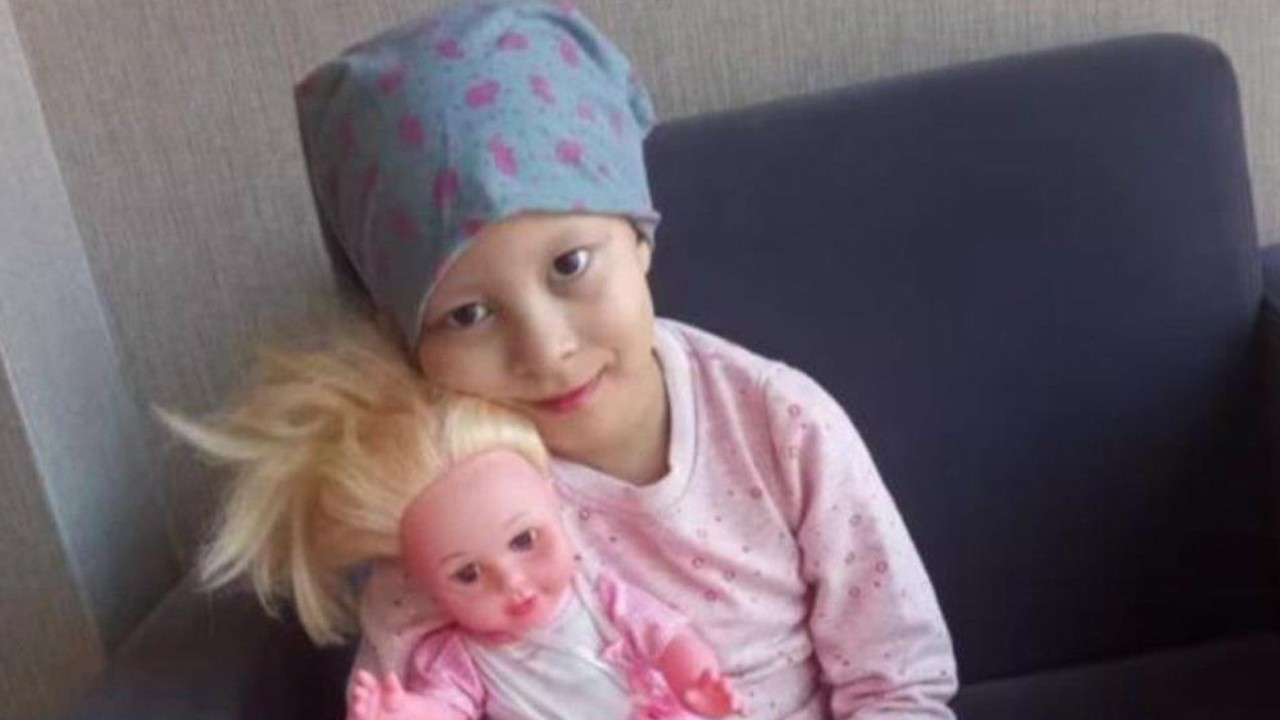 Moral için balonlar salınmıştı… Elif Azra’dan acı haber geldi