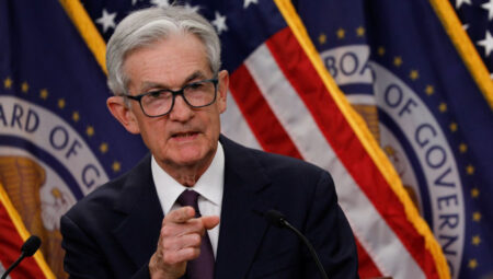 Morgan Stanley iddialarını açıkladı: Fed faizi indirecek mi?