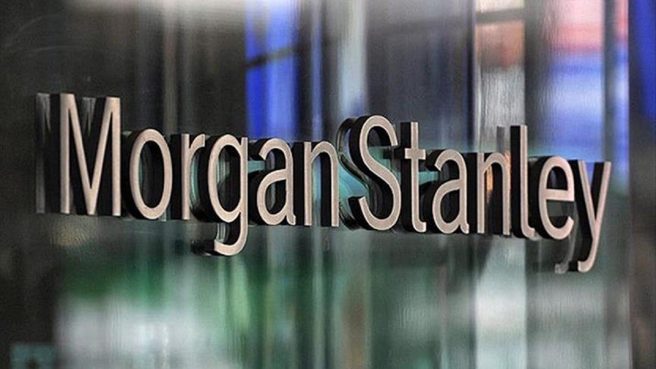 Morgan Stanley, tüm ABD’li dev bankaların amaç fiyatlarını yükseltti