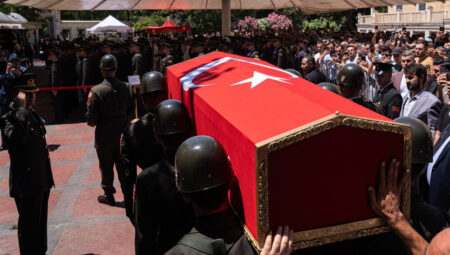 MSB ayrıntıları açıkladı! 12 asker nasıl şehit oldu?