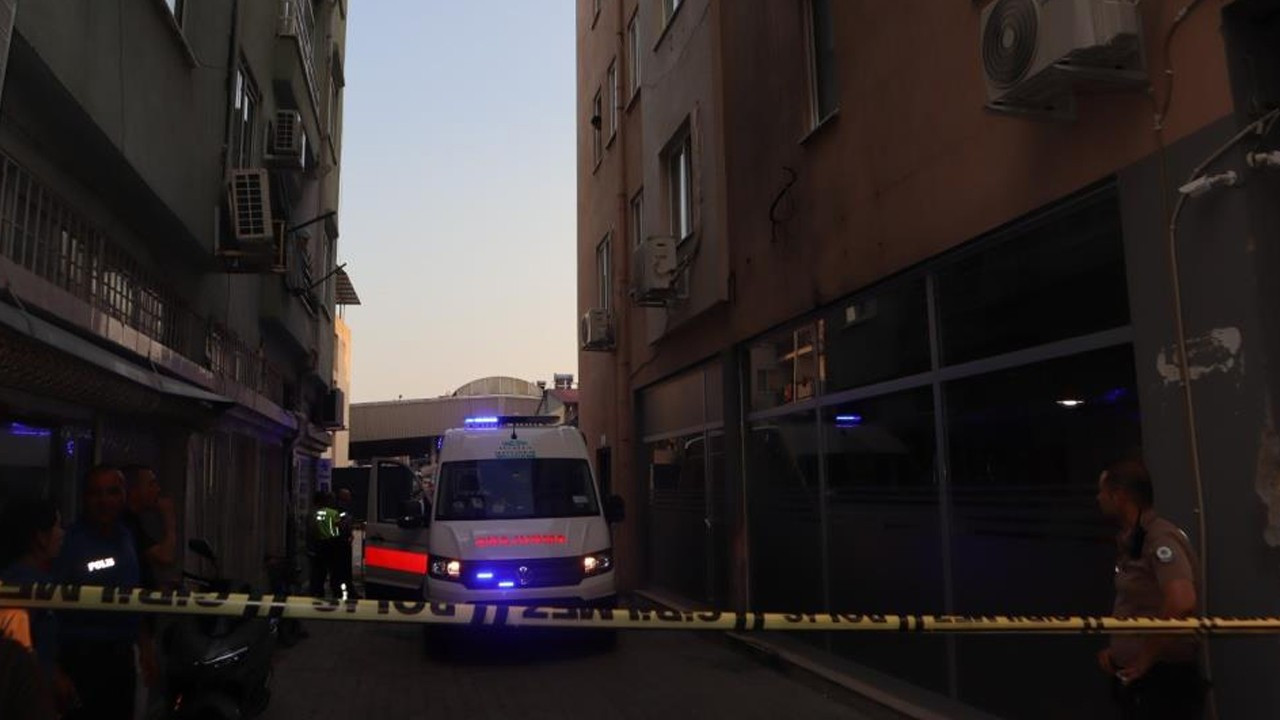 Muğla’da dehşet! Hem babayı hem de oğlunu öldürdü