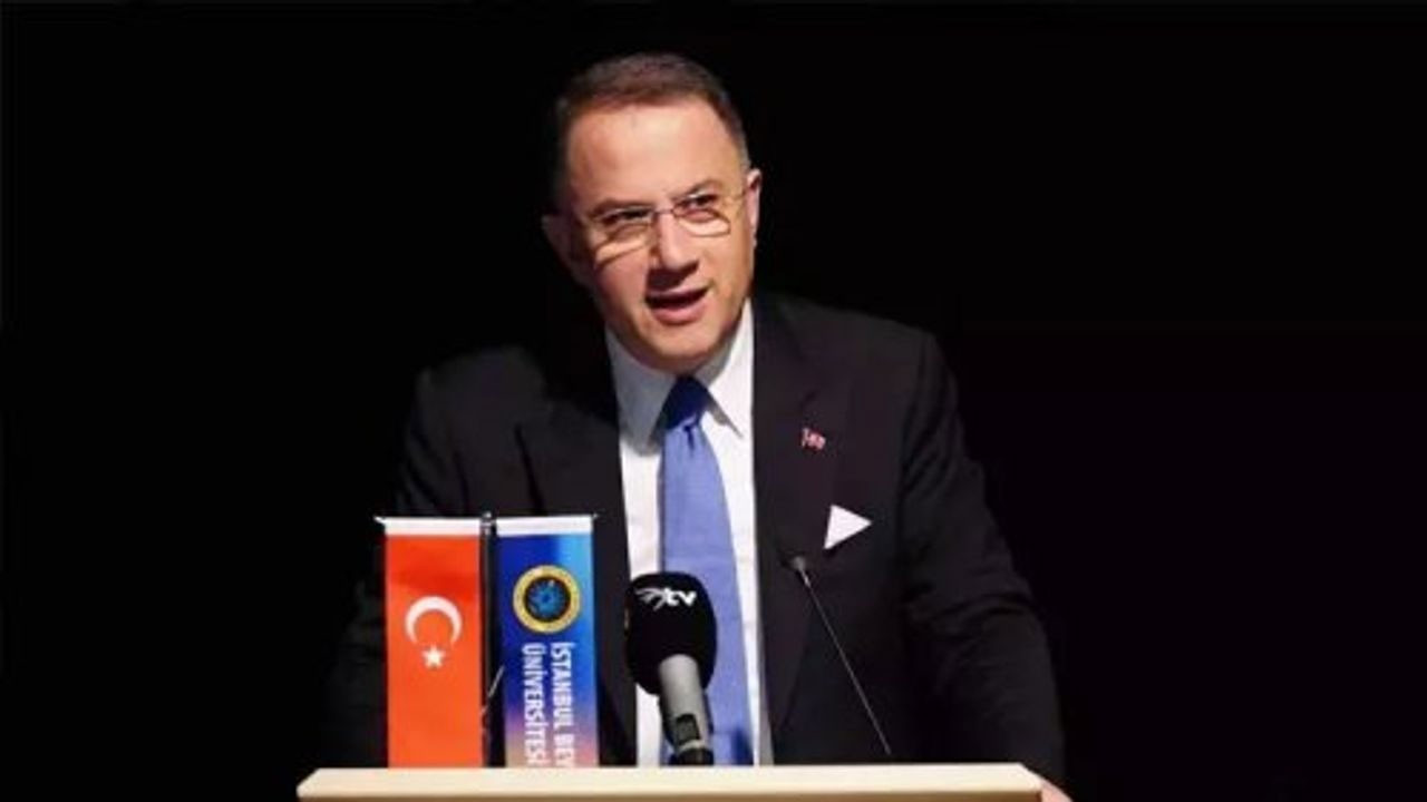 Murat Çalık hastaneye sevk edildi