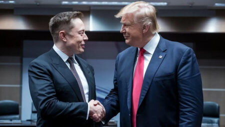 Musk’ın ‘pişmanım’ açıklamasına Trump’tan yanıt geldi!