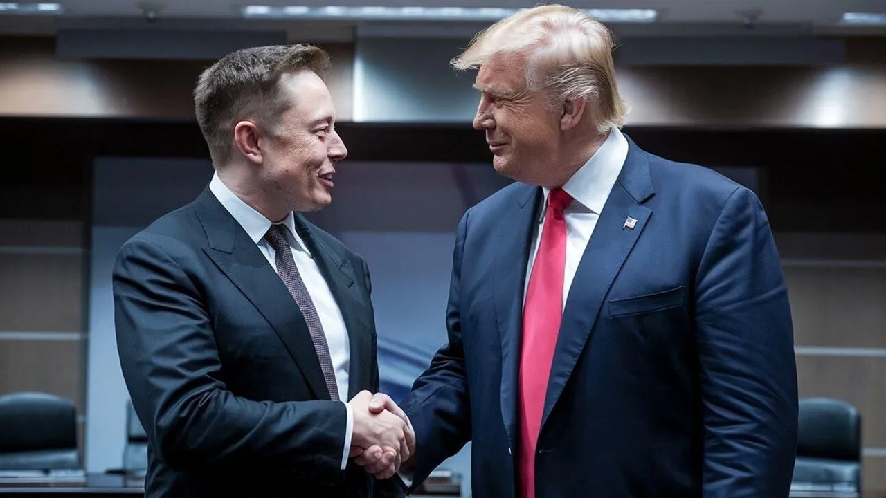Musk’ın ‘pişmanım’ açıklamasına Trump’tan yanıt geldi!