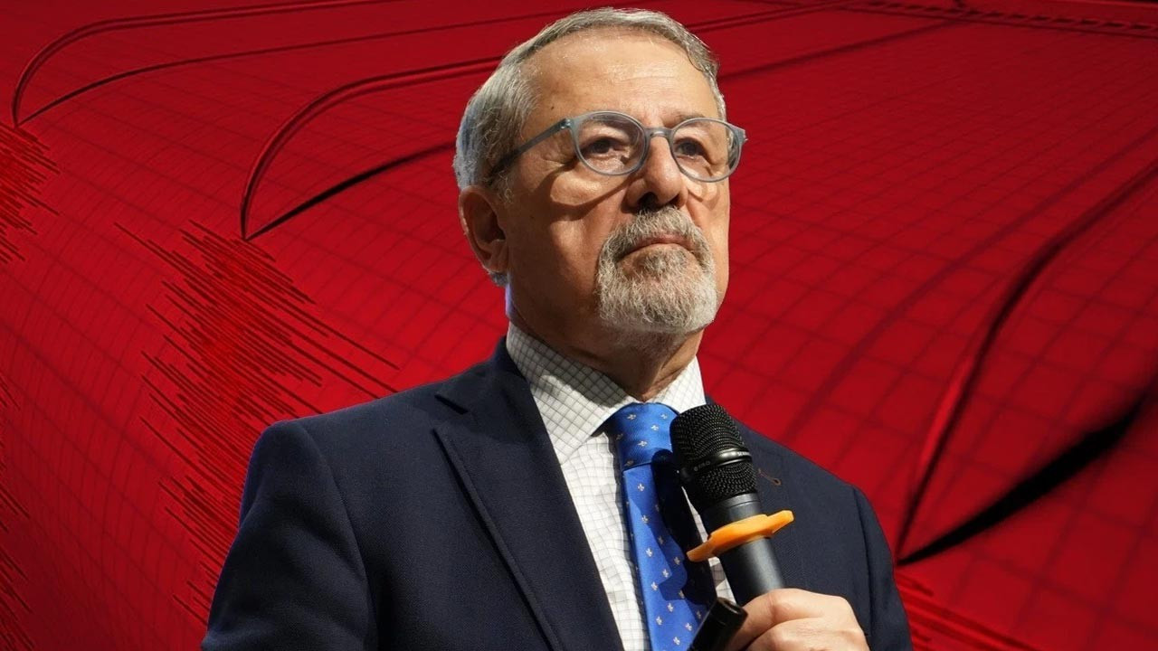 Naci Görür, Muğla zelzelesi sonrası uyardı: Levha geriliyor