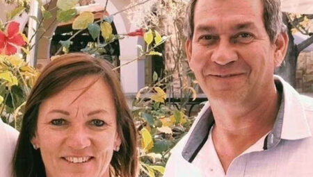 Namibya’da aslan saldırısı: Alman iş insanı kamp sırasında öldü