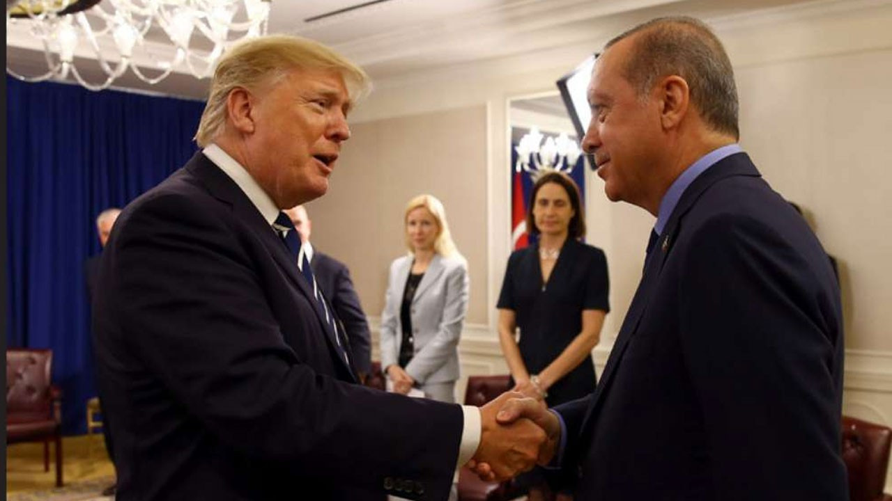 NATO Doruğu’nda kritik temas: Cumhurbaşkanı Erdoğan, ABD Başkanı Trump ile görüşecek