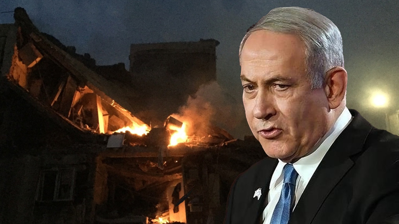 Netanyahu: İran’a akınlar İsrail belirlenen programın ilerisinde