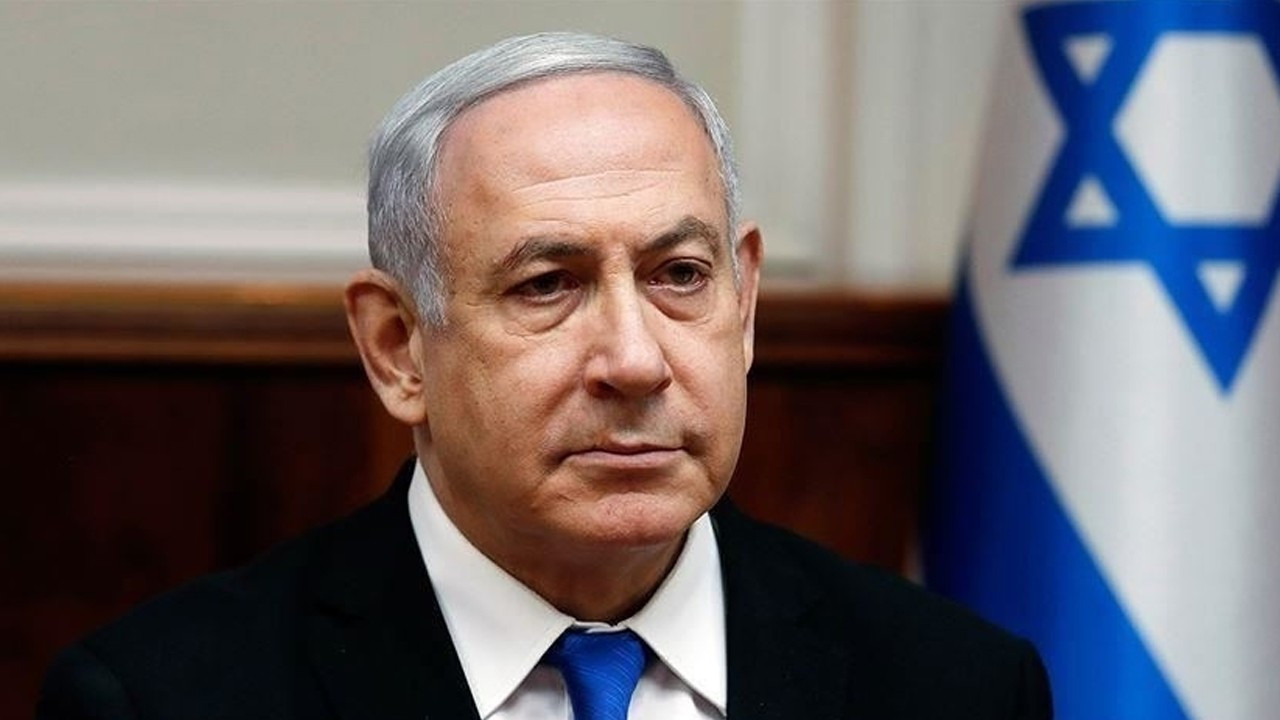 Netanyahu: İran’ın nükleer programı sona erdi