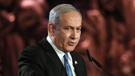 Netanyahu: Osmanlı İmparatorluğu’nun geri döneceğini düşünmüyorum