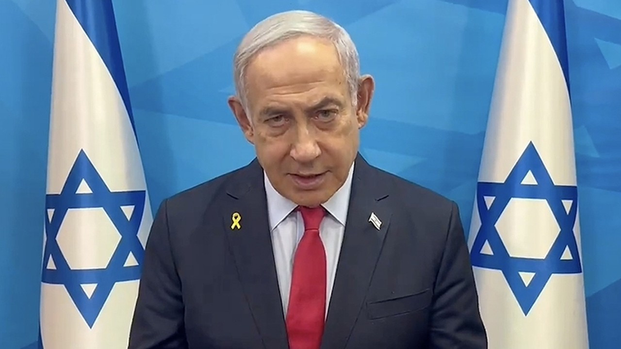Netanyahu, sığınakta güvenlik kabinesini toplayacak