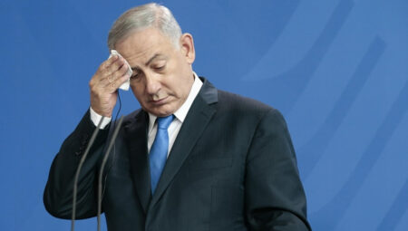 Netanyahu’nun oğlunun düğünü yaşanan çatışmalar nedeniyle iptal edildi