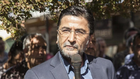 Nihat Genç son seyahatine uğurlandı