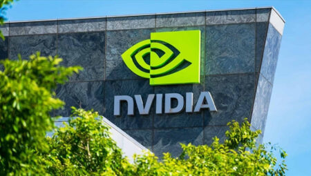 Nvidia tarihe geçti: Kıymeti 4 trilyon doları aştı