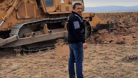 Ödemiş yangınında ikinci acı haber: 1 orman emekçisi hayatını kaybetti