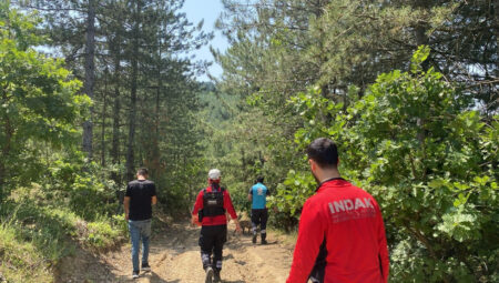 Okula diye konuttan çıktı, bir daha dönmedi! Bursa’da 14 yaşındaki Burak’tan 2 gündür haber yok