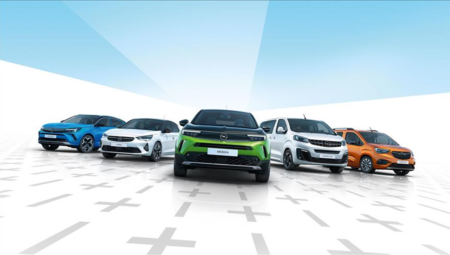 Opel’den 12 ay vadeli 0 faizli kredi fırsatı: Corsa’dan Vivaro’ya tüm modellerde kampanya