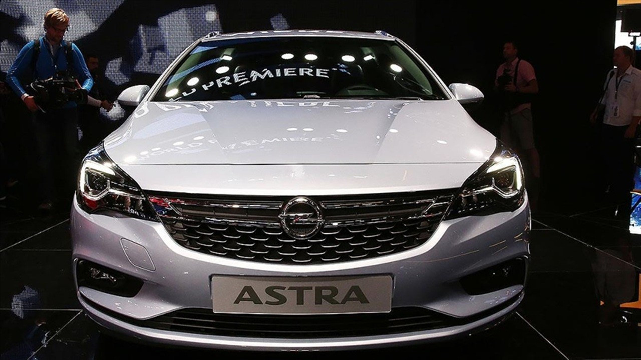 Opel’den haziran ayına özel sıfır faizli kredi kampanyası