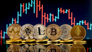 Orta Doğu’da artan tansiyonla kriptolarda satış hızlandı: Bitcoin, Ethereum, Ripple ve Solana fiyatlarında son durum….