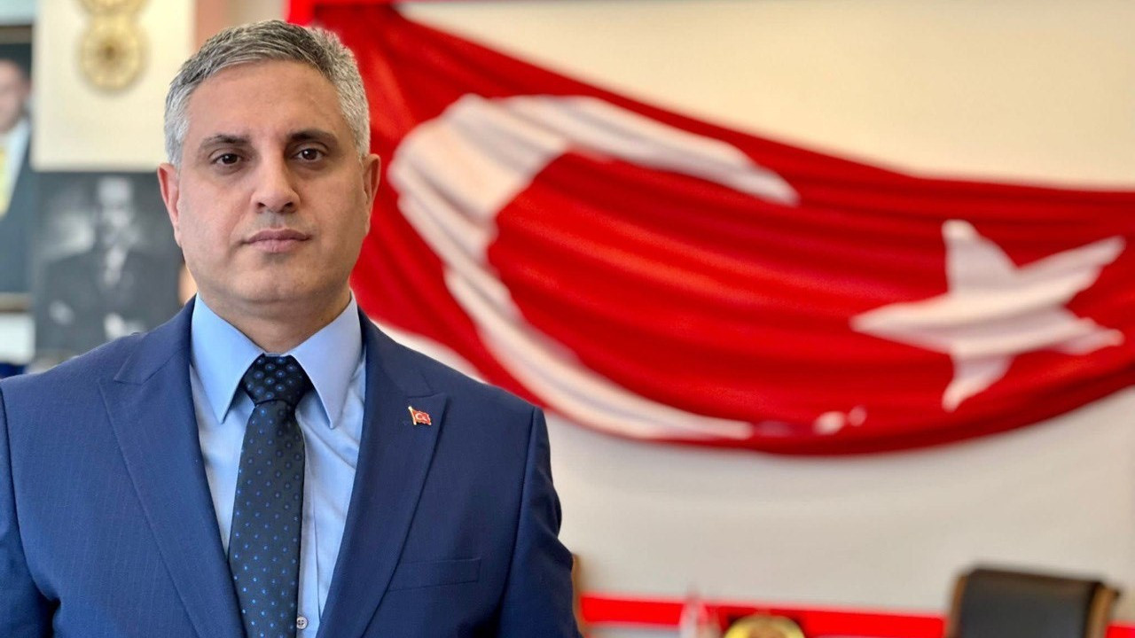 Osmanlı Ocakları ve Ocak Partisi Genel Lideri Kadir Canpolat öldürüldü